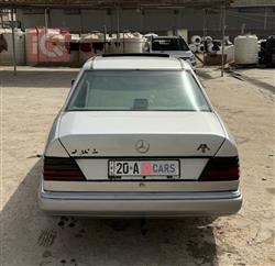 مێرسێدس بێنز E-Class